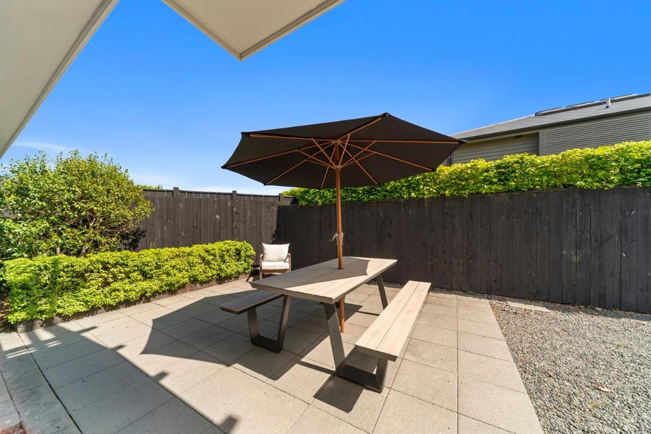 Hilltop House - Taupo Exterior photo